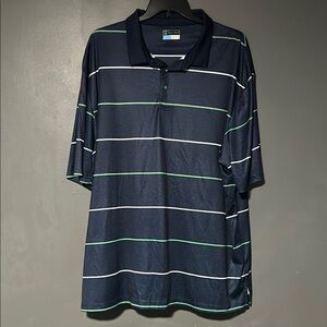 PGA Tour Golf Polo